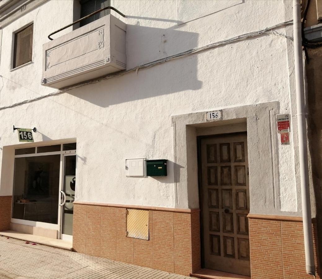 Can Ventura Deltebre Exterior photo